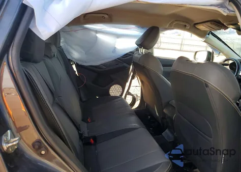 2021 Subaru Crosstrek Sport z USA, uszkodzony, nr VIN JF2GTHRC6MH666872